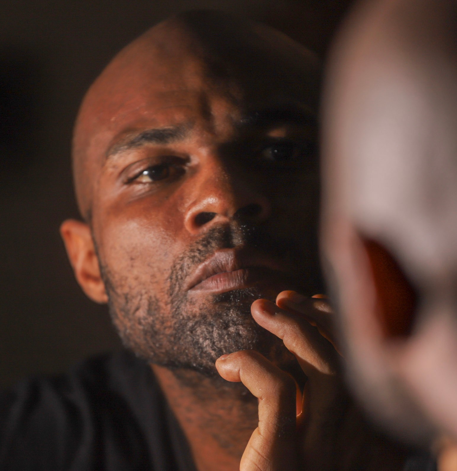 Derlei Correia - Fotógrafo